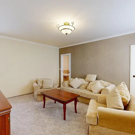 Apartment Golf Bac